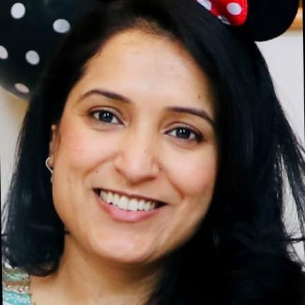Nikita Bandyopadhyay