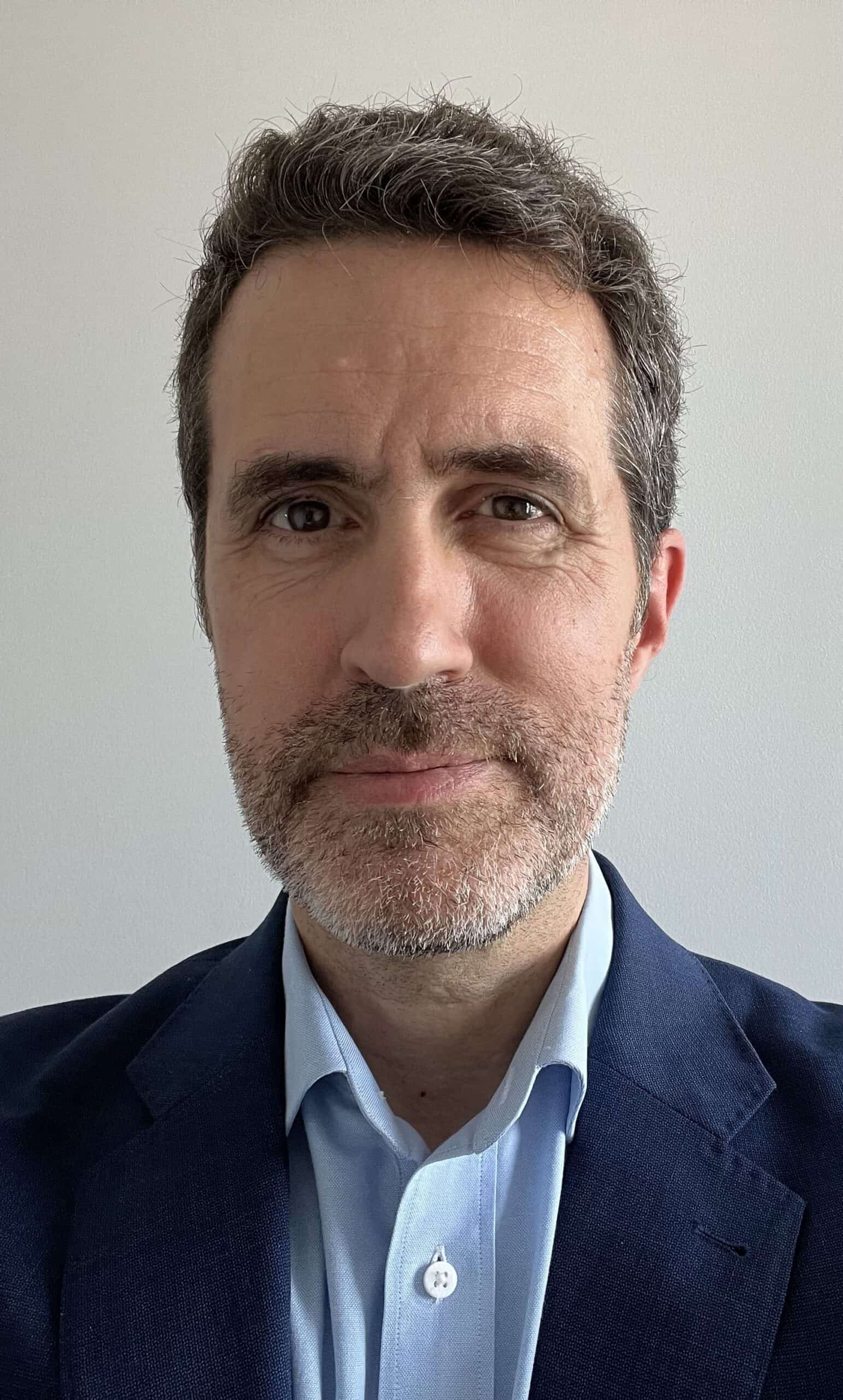 Óscar Burgos Izquierdo