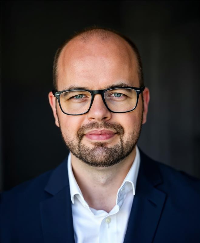 Poul Bak Pedersen