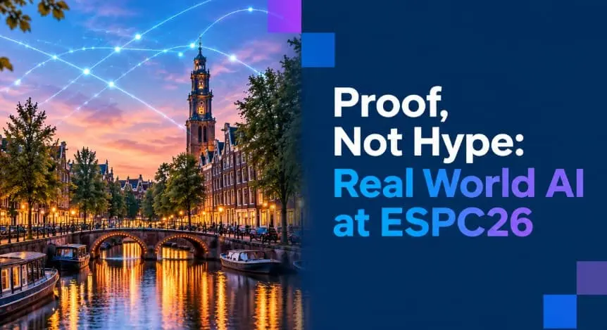 Proof Not Hype Blog