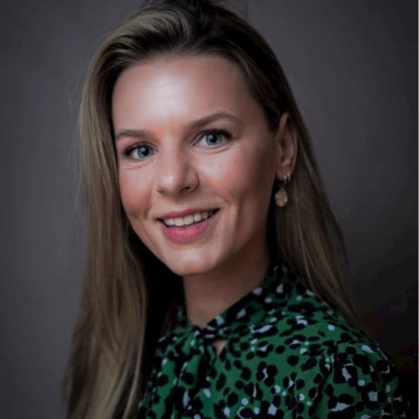 Shanna Bosmans