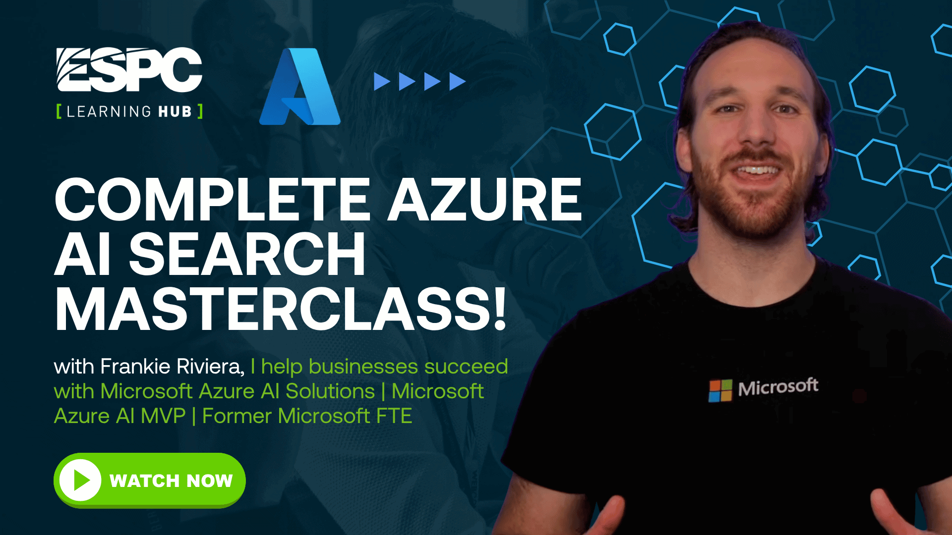 Complete Azure AI Search Masterclass! | Beginner to Expert!
