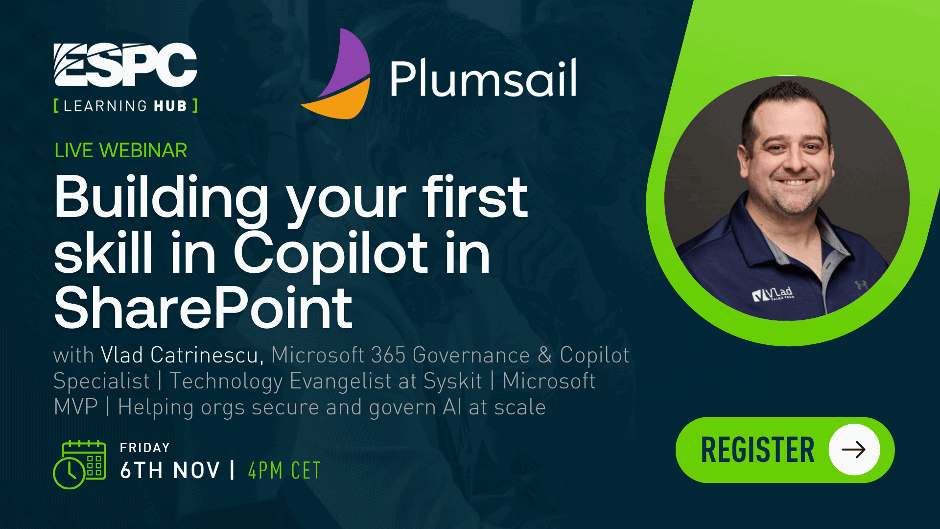 Building your first skill in Copilot in SharePoint