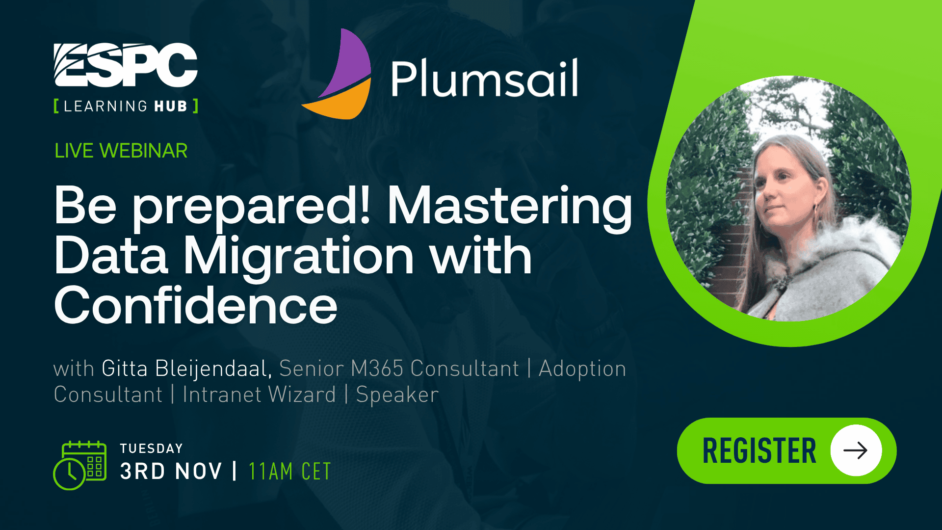 Be prepared! Mastering Data Migration with Confidence