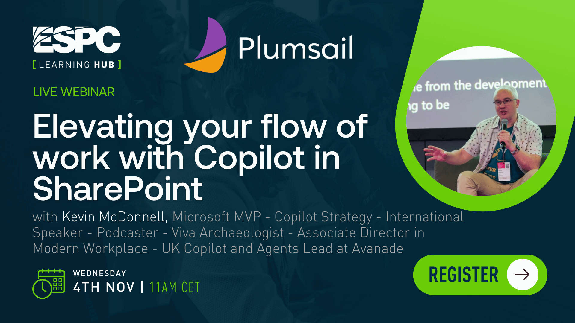 Elevating your flow of work with Copilot in SharePoint