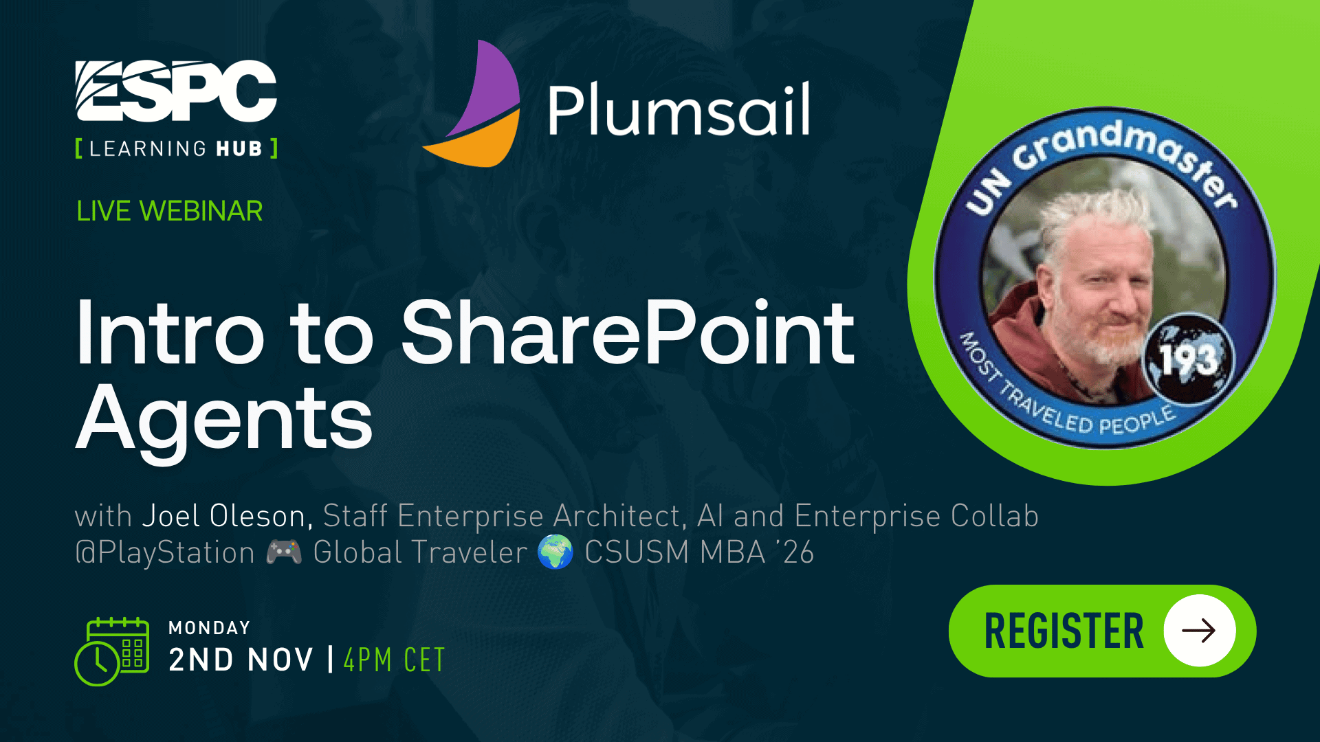 Intro to SharePoint Agents