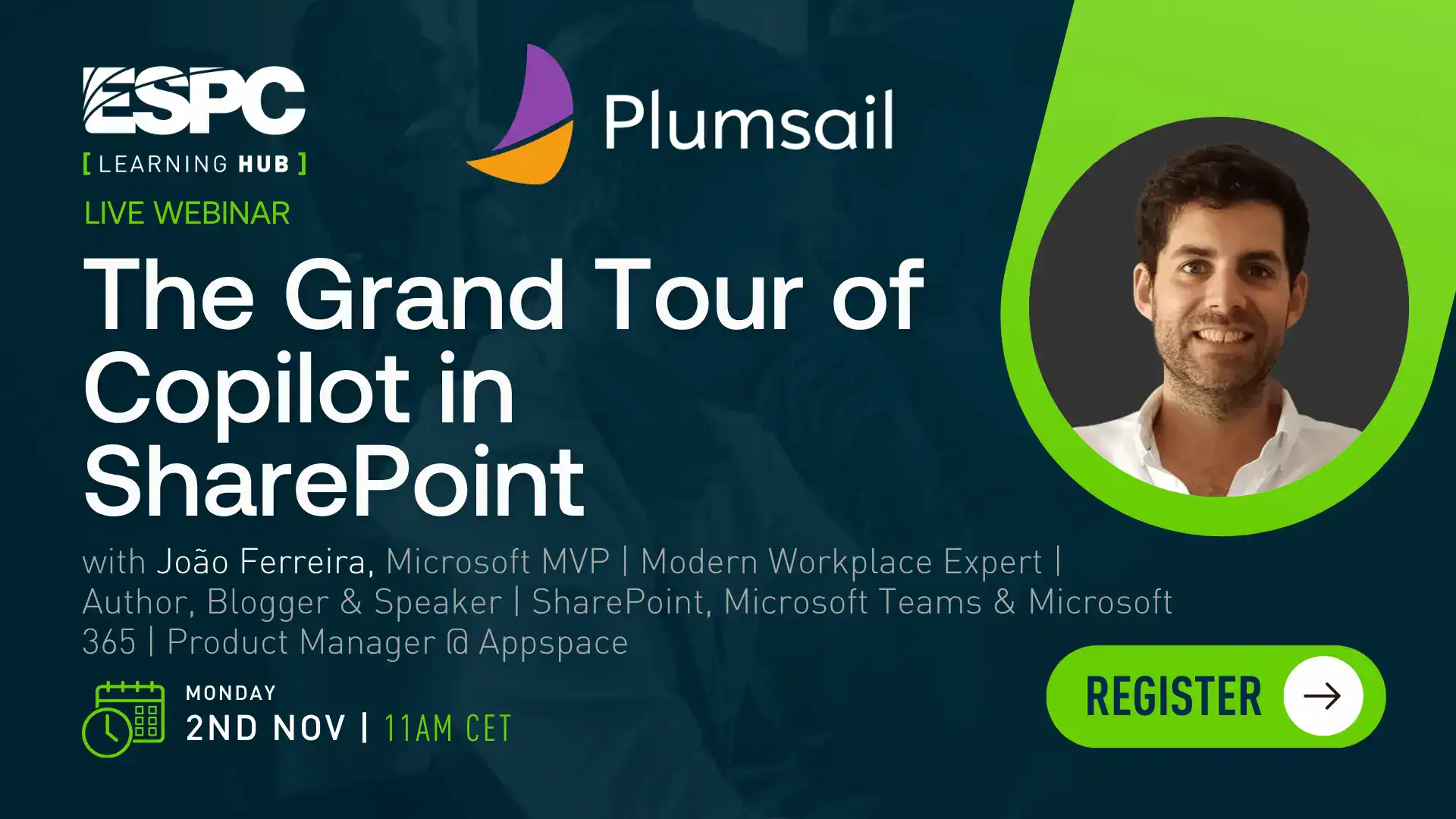 The Grand Tour of Copilot in SharePoint