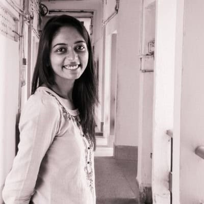 Aditi Gangwar