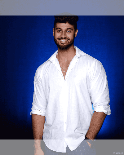 Akash Malhotra