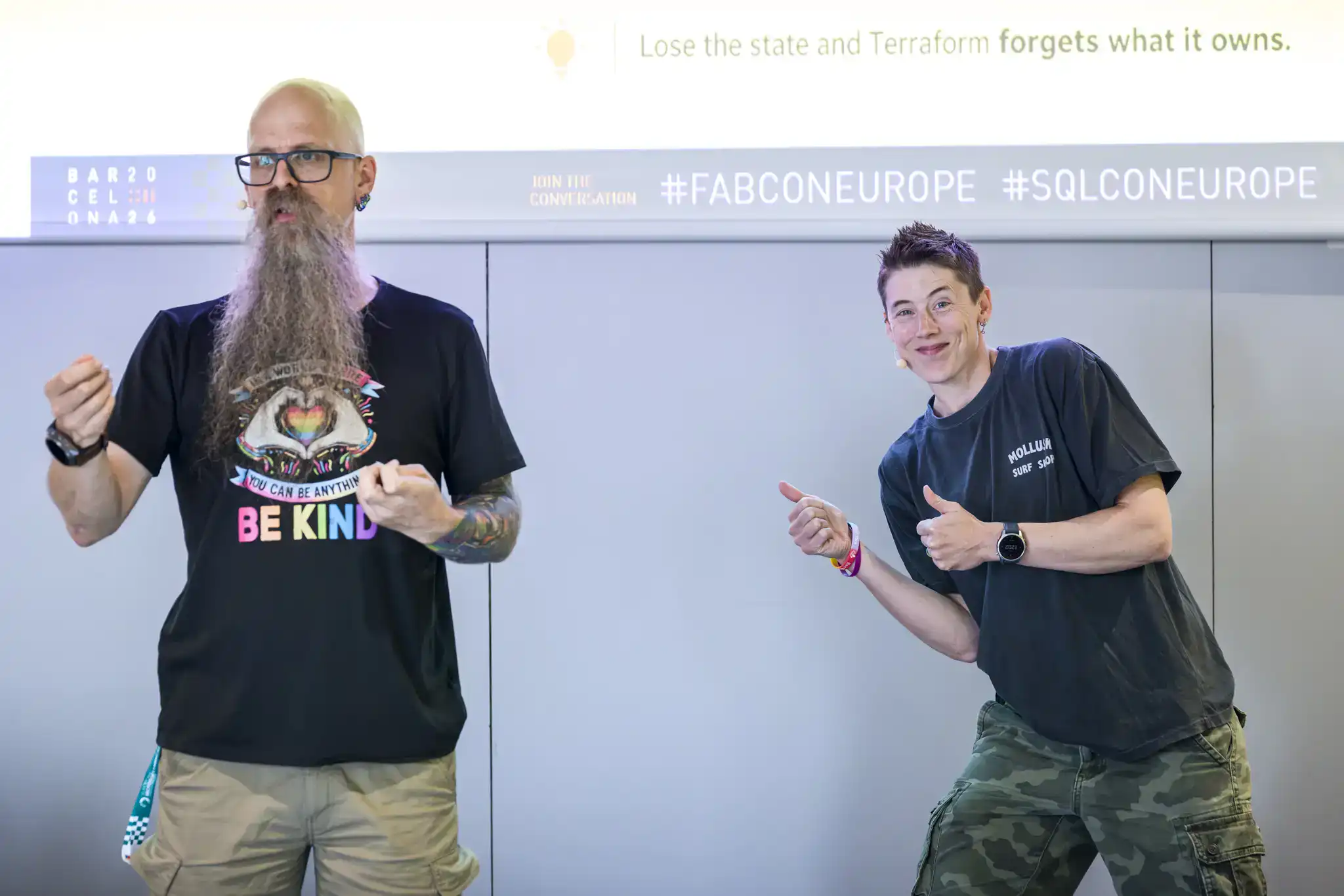 Fabcon SQLCon Europe 2026 – Tutorial Day Photo Gallery Selection (35)