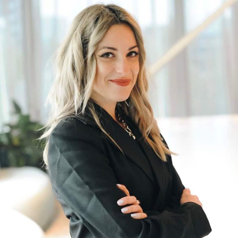 Ioana Cristina Sbiera